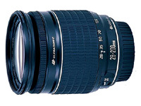 Lens Canon EF 28-200 mm f/3.5-5.6 USM